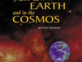 Origins of Life on the Earth and in the Cosmos