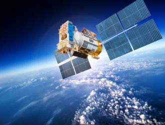 Китай завершил подготовку двух спутников для получения данных от марсианского зонда