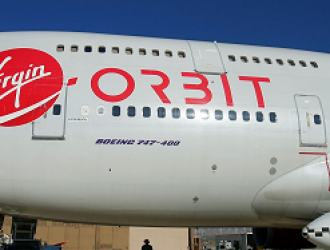 Virgin Orbit прекратит деятельность из-за проблем с финансированием