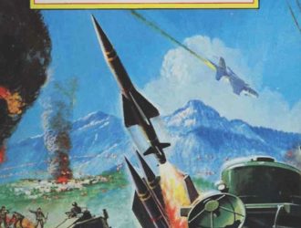 Rockets and missiles