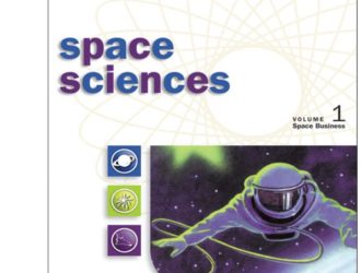 Space Sciences  Volume 4. Our Future In Space