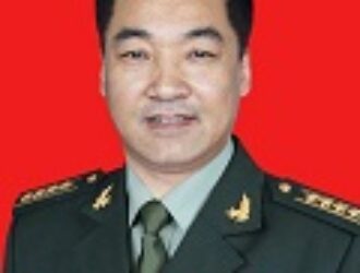 Краткая биография члена экипажа космического корабля «Шэньчжоу-10» Чжан Сяогуана