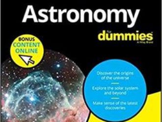 Astronomy For Dummies, 4th Edition