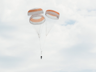 Парашютная система «Орла» будет надежнее, чем у «Союза»