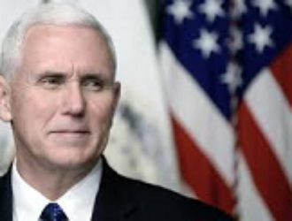 Вице-президент США Майк Пенс рассчитывает на повышение интереса общественности к космосу