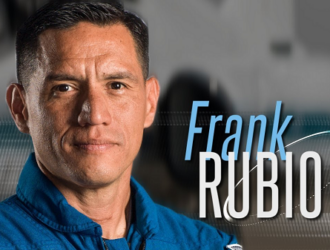 Астронавт NASA Рубио надеется, что перекрестные полеты послужат укреплению связей РФ и США