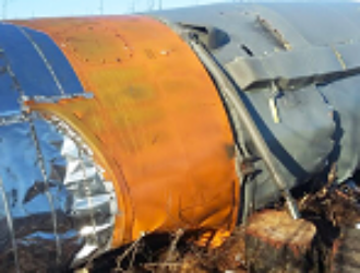 Роскосмос оправдался за загрязнение Алтая обломками ракет