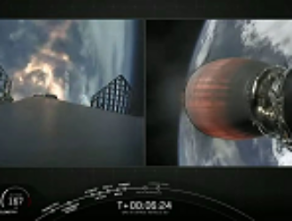 В США запущен навигационный спутник