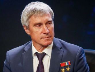 Почти все федеральные органы исполнительной власти согласовали перекрестные полеты на МКС