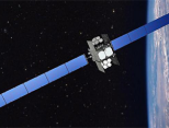 Космическое командование США приняло в эксплуатацию спутник WGS-10