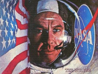 SPACE and the UNITED STATES NAVY