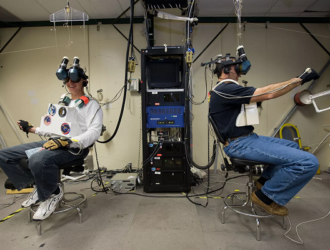 Космонавтов могут начать готовить к аварийным ситуациям с помощью VR