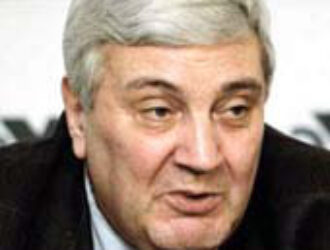 75 лет Юрию Николаевичу Коптеву