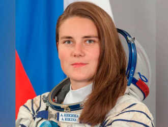 В ЦПК ожидают окончательное решение по полету Кикиной на Crew Dragon в ближайшие недели