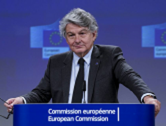 Еврокомиссар рассказал о трех направлениях исследования космоса