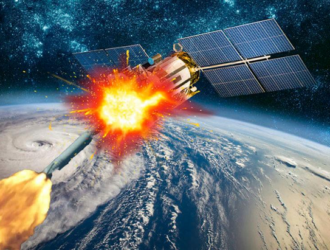 Австралия присоединяется к запрету на испытания ASAT