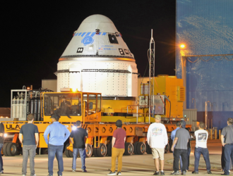 Финальная подготовка: Boeing Starliner готовится к своему второму полёту