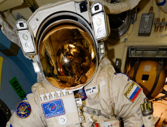 НПП «Звезда» создаст три новых скафандра «Орлан-МКС» для выхода в открытый космос