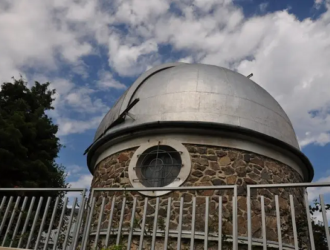 В Магнитогорске появится первый в России имитатор лунной базы