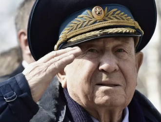 Памятник космонавту Леонову установят в Кемеровской области