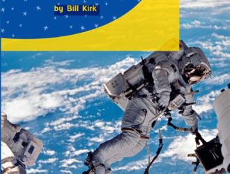 All About Astronauts