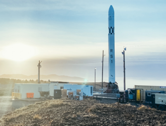 Компании ABL Space вновь не удалось запустить свою ракету