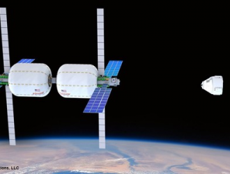 В NASA призвали создать коммерческие аналоги МКС, чтобы не уступить первенство КНР
