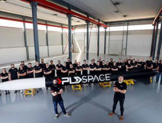 Испанский стартап PLD Space продолжает разработку своей многоразовой ракеты Miura