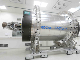Немецкая космическая компания Rocket Factory Augsburg готова приступить к комплексному тестированию систем второй ступени своей будущей ракеты RFA One