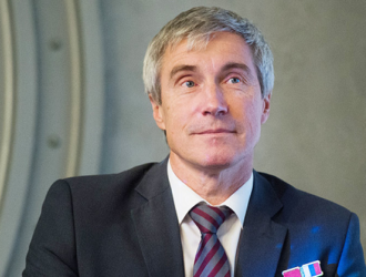 Сергей Крикалёв назвал возможную причину утечки на МКС