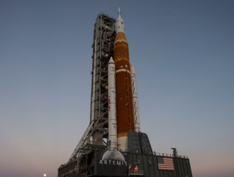 NASA предпримет новую попытку запуска РН SLS 27 сентября