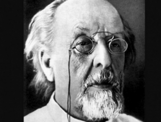 Калужане предложили отправить очки Циолковского в космос