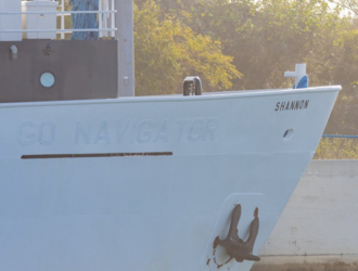 Корабли Go Navigator и GO Searcher переименованы