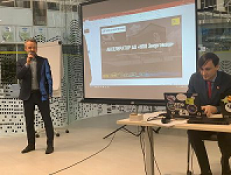 Энергомаш и Сколково начинают сотрудничество