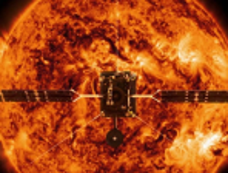 Solar Orbiter максимально приблизился к Солнцу и разворачивает научные приборы