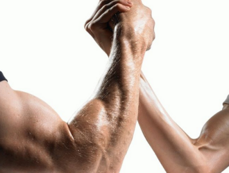 Найден механизм, способный бороться с атрофией мышц у космонавтов