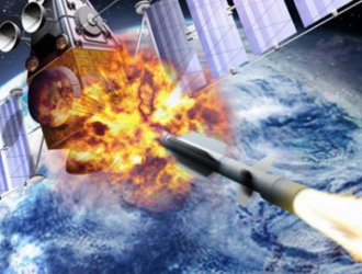 Конгрессмены призывают к открытому диалогу о достижениях Китая и России в области космоса и ядерного оружия