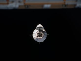 SpaceX повторно запустят корабль Crew Dragon c частной миссией на МКС