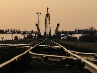 Завершился второй этап исследовательских работ на объектах «Байтерека»