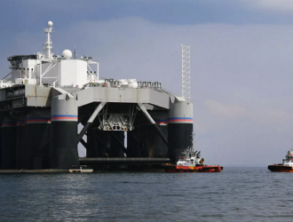 Источник: S7 оценила затраты на возобновление работы «Морского старта»