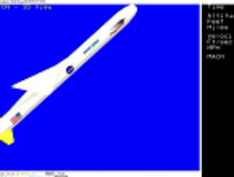 Запущен спутник НАСА для изучения ионосферы