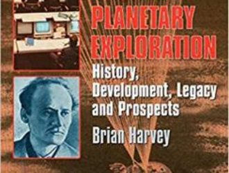Russian Planetary Exploration: History, Development, Legacy and Prospects