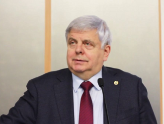 Соловьев заявил, что работы по герметизации трещины в модуле МКС согласуются с NASA