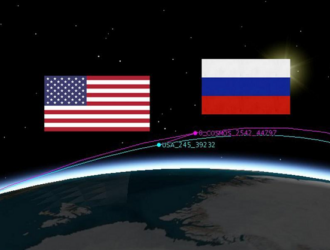 Россия и США провели консультации по вопросам космической безопасности