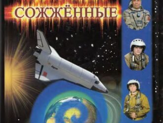 «Бураном» сожжённые