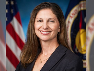 Новым менеджером программы Orion назначена Кэтрин Кёрнер