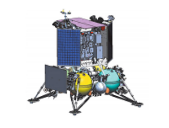 Роскосмос назвал сроки посадки первой российской станции на Луну