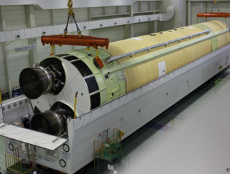 Япония делает ещё один шаг навстречу запуску РН H-III