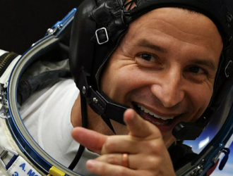 Космическое белье: что у космонавтов под скафандром