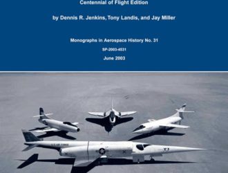 American X-Vehicles An_ Inventory X-1 to X-50